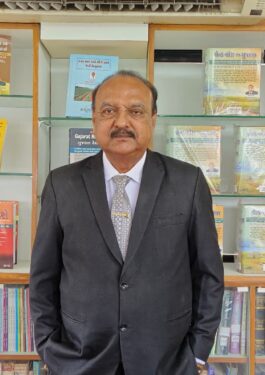 Himanshu Dave (Advocate) Himanshu Dave (Advocate)